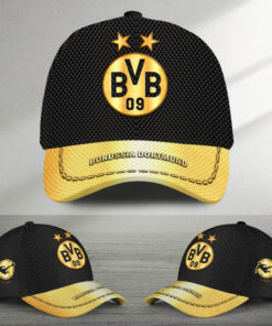 Borussia Dortmund II Cap | Dortmund II Basecap & Kappe Amateure