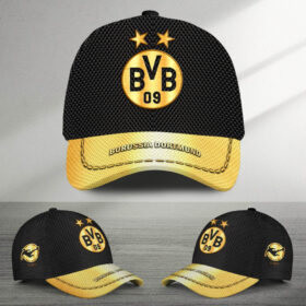 Borussia Dortmund II Cap | Dortmund II Basecap & Kappe Amateure