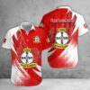 Bayer 04 Leverkusen Hawaii Shirt | B04 Hawaiihemd WINA23156