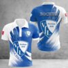 VfL Bochum Poloshirt | VfL Polohemd WINA23168