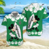 Hawaiihemd Borussia Mönchengladbach – Herren Sommerhemd Edition A