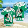 Hawaiihemd Werder Bremen – Herren Sommerhemd Edition A