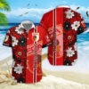 Hawaiihemd FC Augsburg – Herren Sommerhemd Edition B