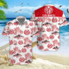 Hawaiihemd 1. FSV Mainz 05 – Herren Sommerhemd Special