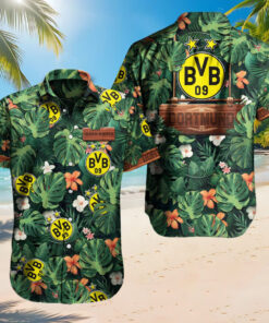 Hawaiihemd Borussia Dortmund