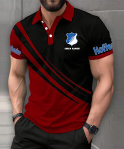 TSG Hoffenheim Poloshirt | TSG Polohemd Premium
