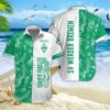 Hawaiihemd Werder Bremen 3