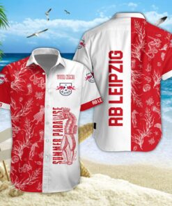 Hawaiihemd RB Leipzig 3