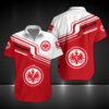 Eintracht Frankfurt Hawaii Shirt | SGE Hawaiihemd DDQQA80217