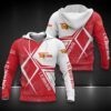 Union Berlin Hoodie Herren | FCU Kapuzenpullover DDQQA90225