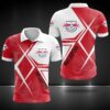 RB Leipzig Poloshirt | RBL Polohemd DDQQA90221