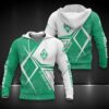 Werder Bremen Hoodie Herren | SVW Kapuzenpullover DDQQA90229