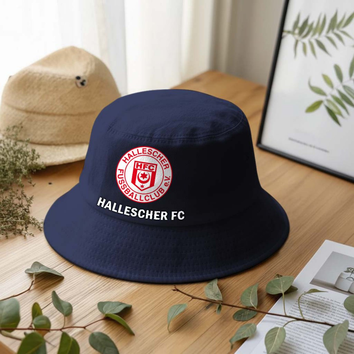 Hallescher Bucket Hat | Fischerhut – Bild 5