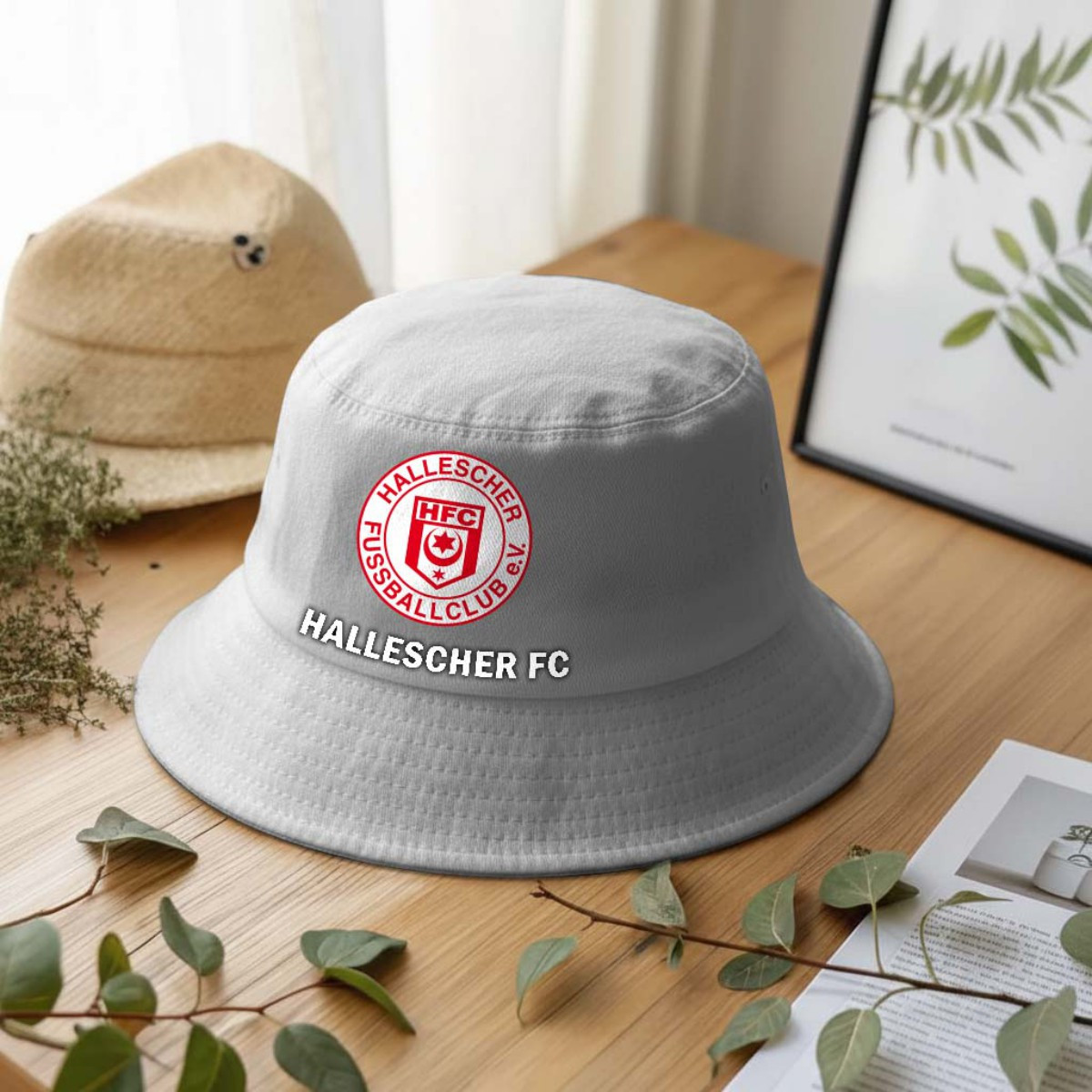 Hallescher Bucket Hat | Fischerhut – Bild 6