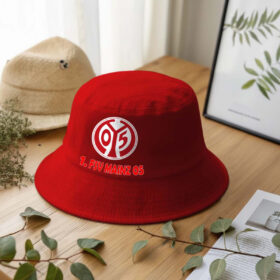 1. FSV Mainz 05 Bucket Hat | Fischerhut