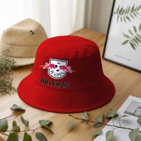 RB Leipzig Bucket Hat | Fischerhut