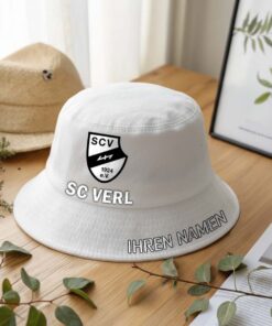 Alternative view of SC Verl Bucket Hat | Fischerhut