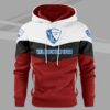 VfL Bochum 1848 Hoodie Herren | Kapuzenpullover - 06