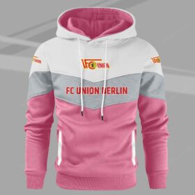 FC Union Berlin Hoodie Herren | Kapuzenpullover – 05