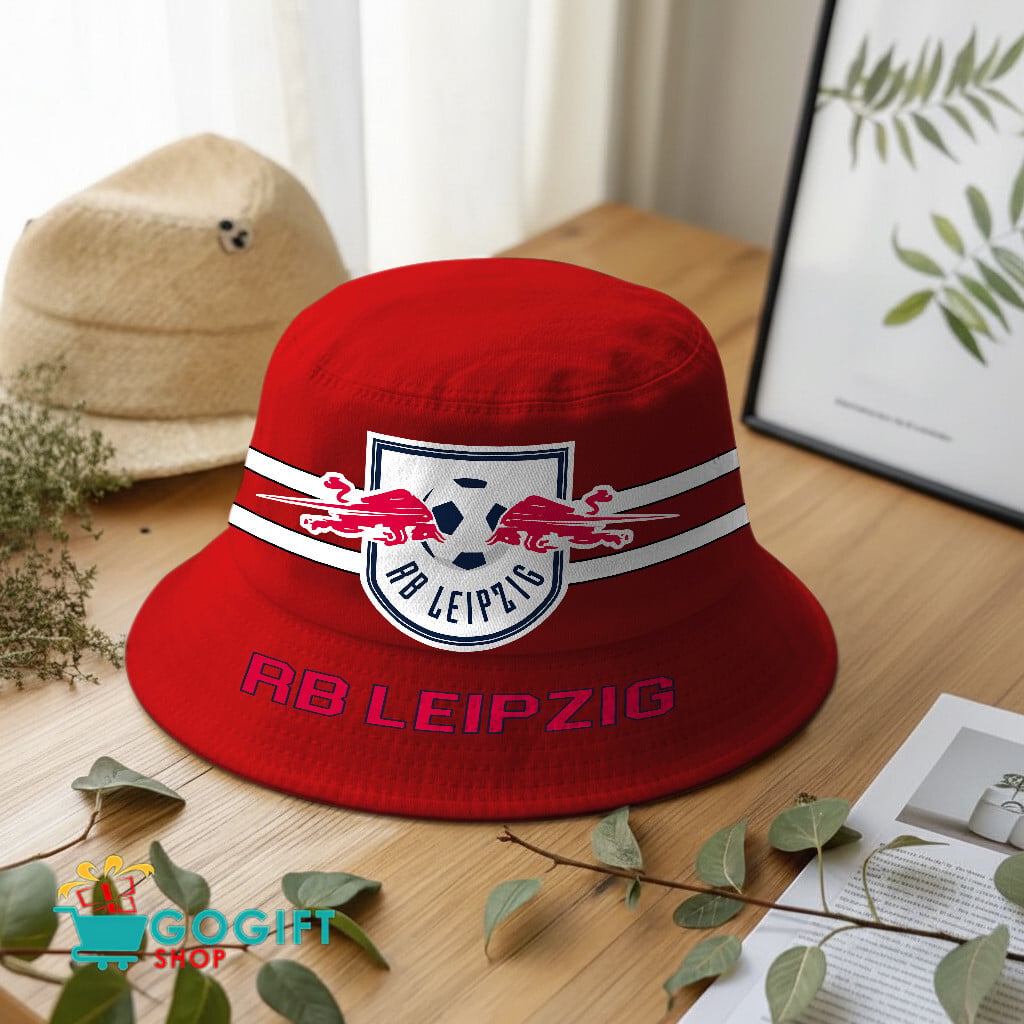RB Leipzig Bucket Hat | Fischerhut – Bild 3