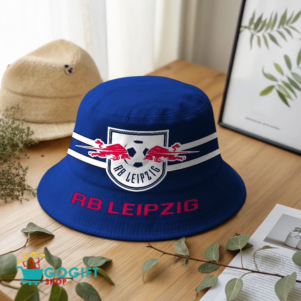RB Leipzig Bucket Hat | Fischerhut – Bild 4