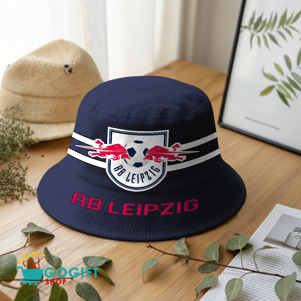 RB Leipzig Bucket Hat | Fischerhut – Bild 5