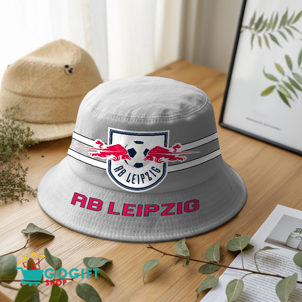 RB Leipzig Bucket Hat | Fischerhut – Bild 6
