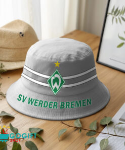 Werder Bremen Bucket Hat | Fischerhut