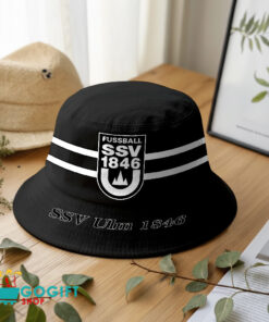 SSV Ulm 1846 Bucket Hat | Fischerhut