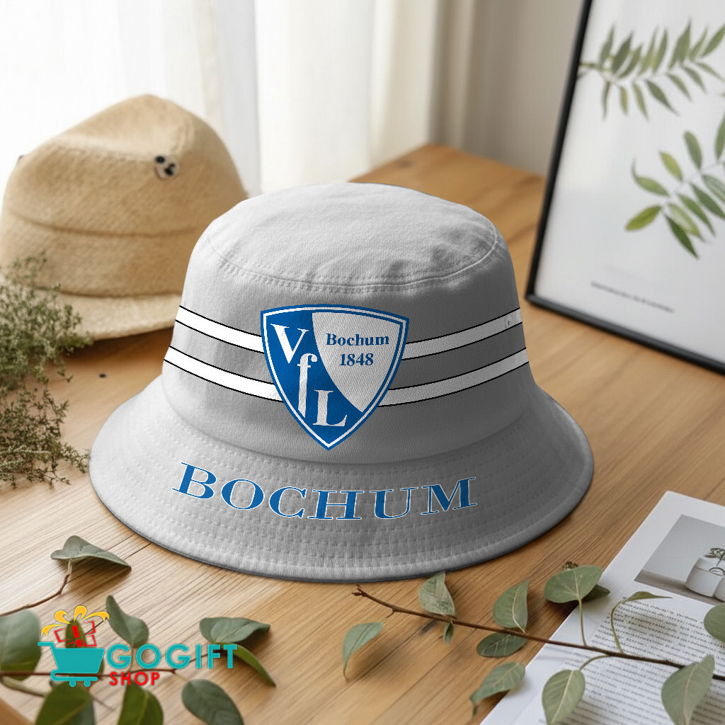 VfL Bochum Bucket Hat | Fischerhut – Bild 6