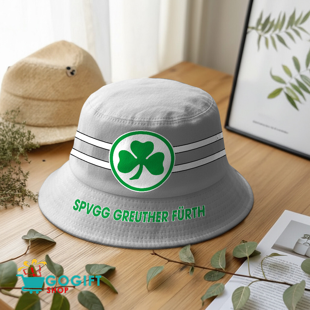 SpVgg Greuther Furth Bucket Hat | Fischerhut