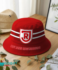 Jahn Regensburg Bucket Hat | Fischerhut