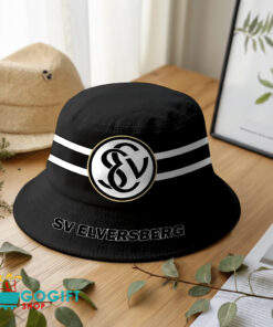 SV 07 Elversberg Bucket Hat | Fischerhut