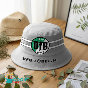 VfB Lübeck Bucket Hat | Fischerhut