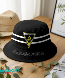 Alemannia Aachen Bucket Hat | Fischerhut