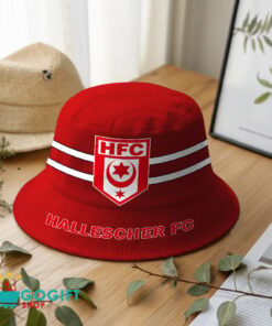 Hallescher FC Bucket Hat | Fischerhut