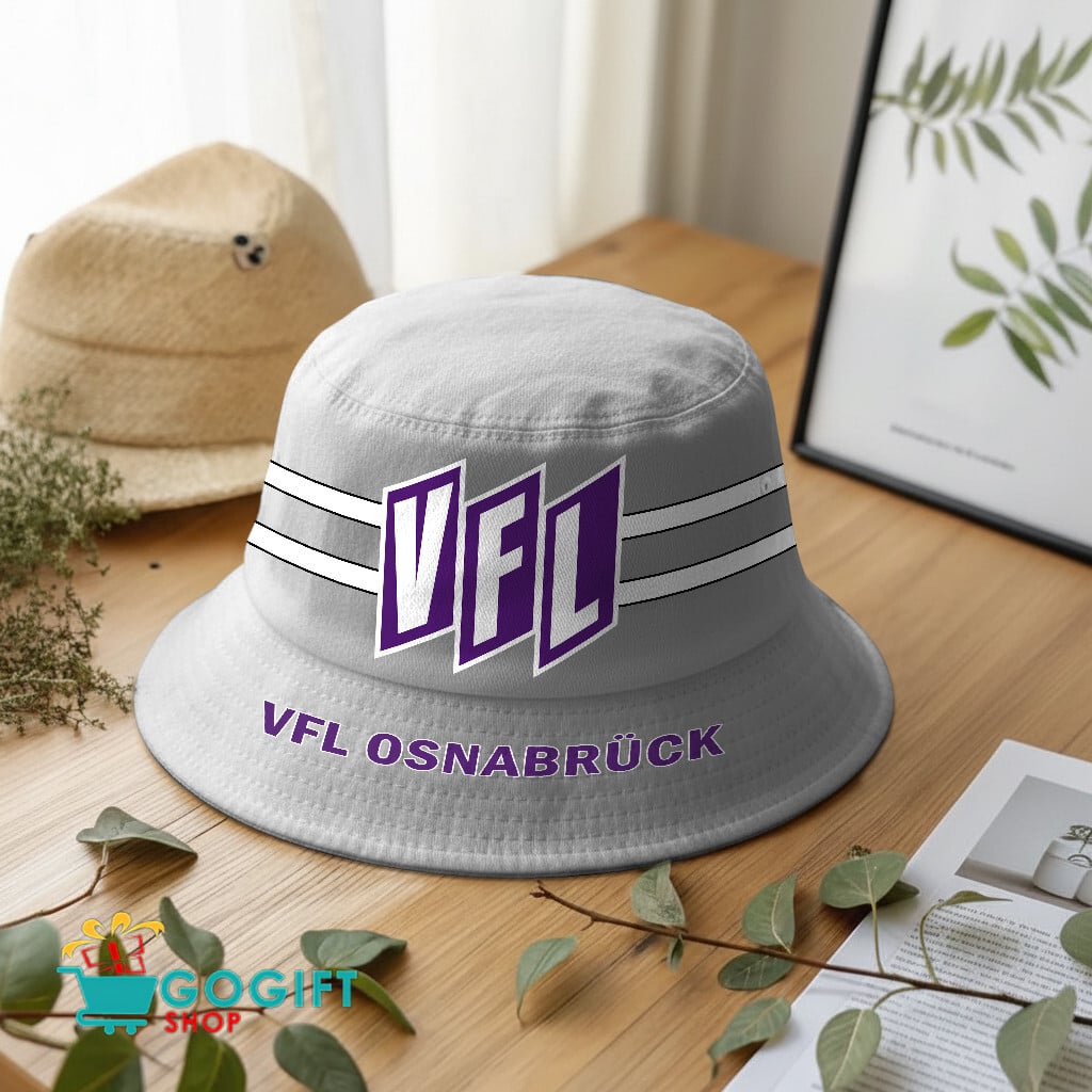 VfL Osnabrück Bucket Hat | Fischerhut – Bild 2