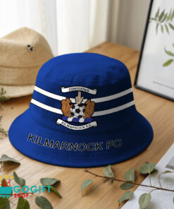 Kilmarnock F.C. Bucket Hat | Fischerhut