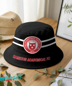Alternative view of Hamilton Academical F.C. Bucket Hat | Fischerhut