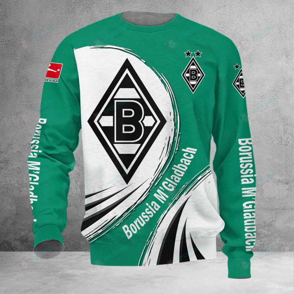 Borussia Mönchengladbach Sweatshirt