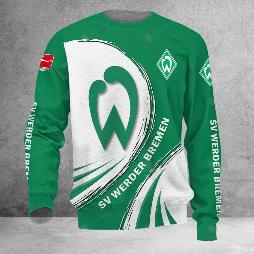 Werder Bremen Sweatshirt