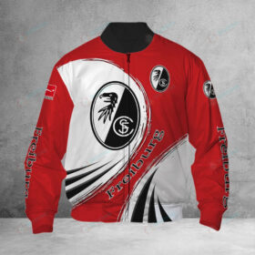 SC Freiburg Bomberjacke