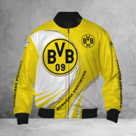Borussia Dortmund II Bomberjacke