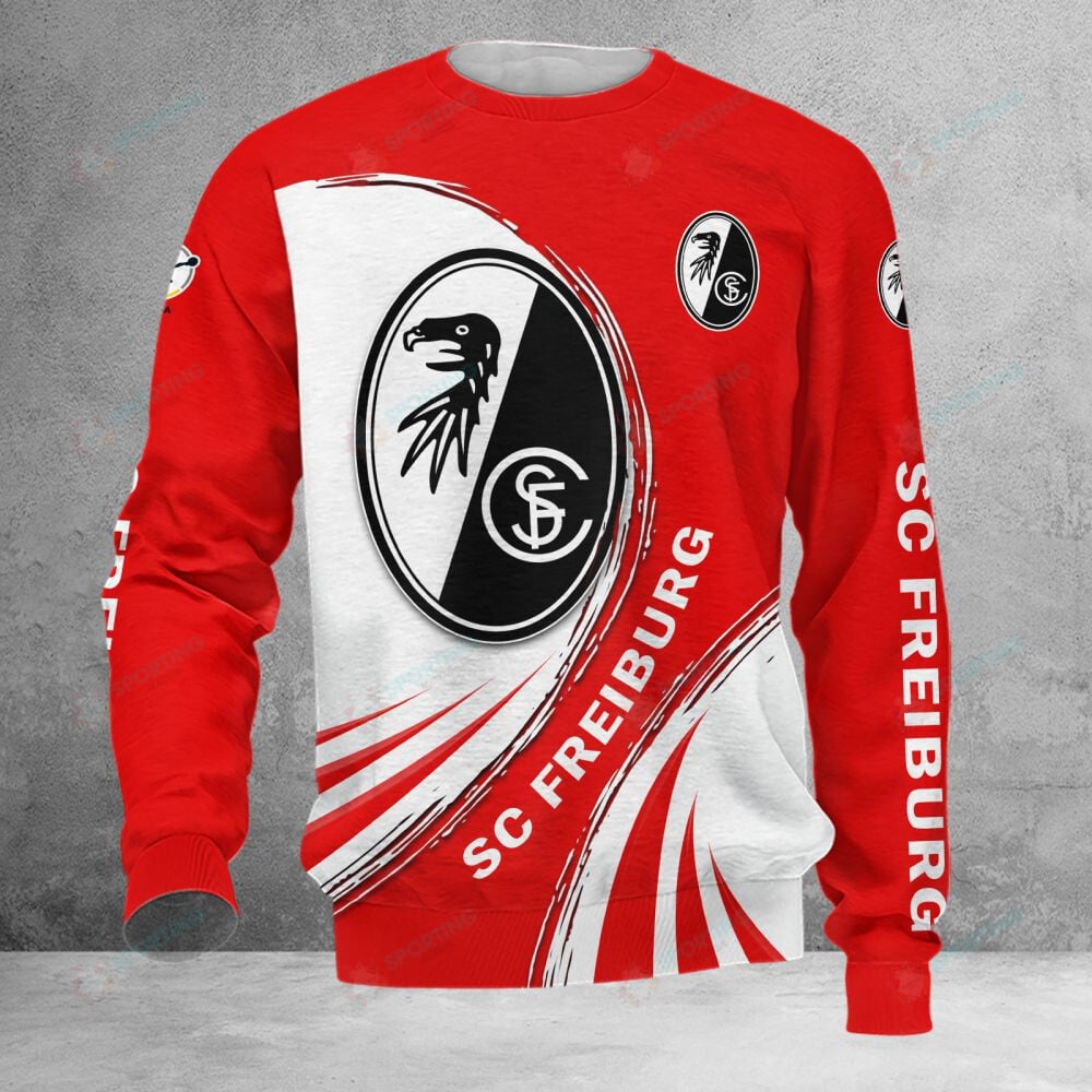 SC Freiburg II Sweatshirt