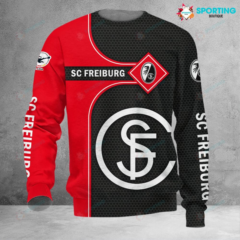 SC Freiburg II Sweatshirt