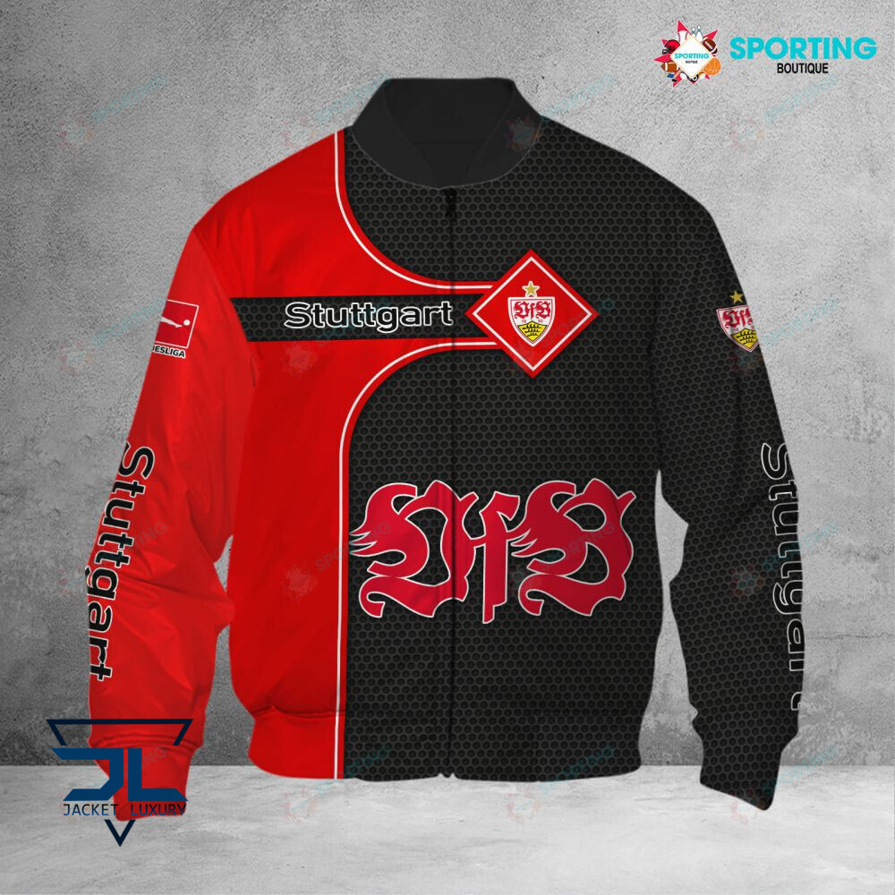 VfB Stuttgart Bomberjacke