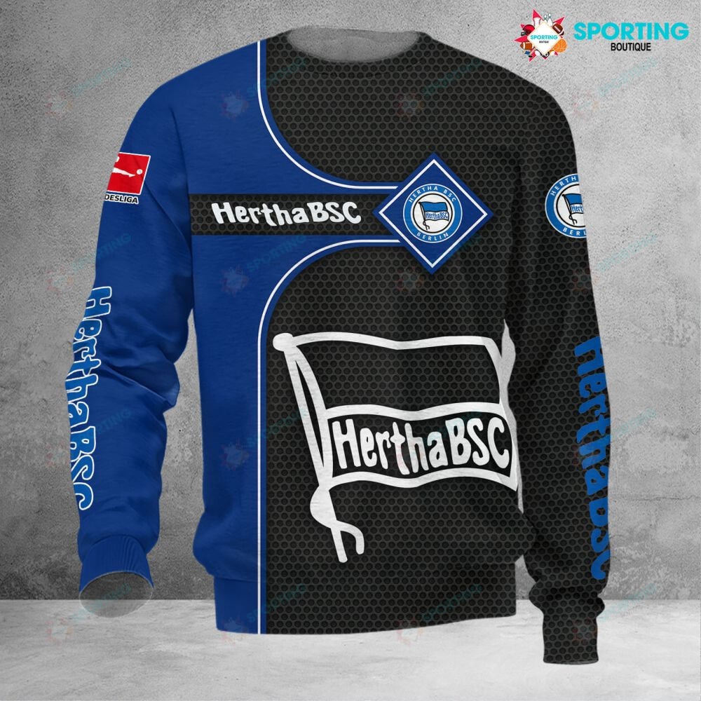 Hertha BSC Sweatshirt