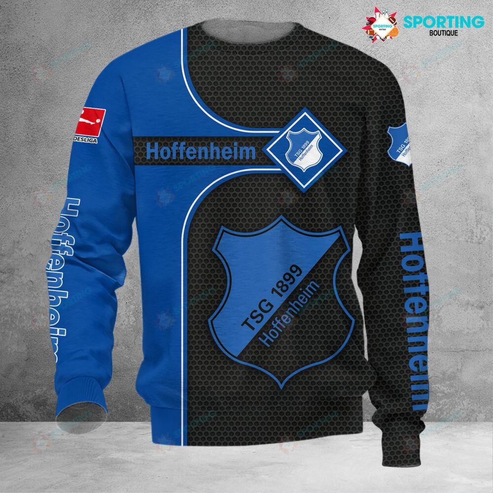 TSG Hoffenheim Sweatshirt