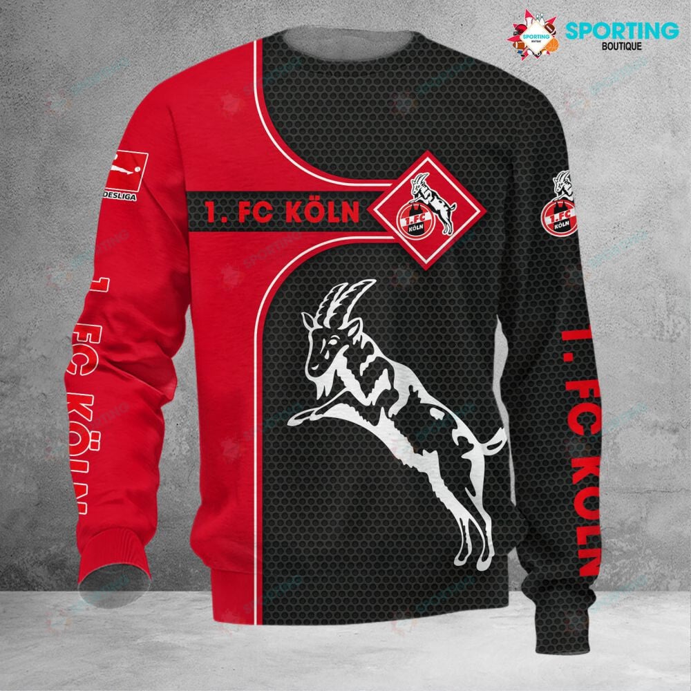 1. FC Köln Sweatshirt