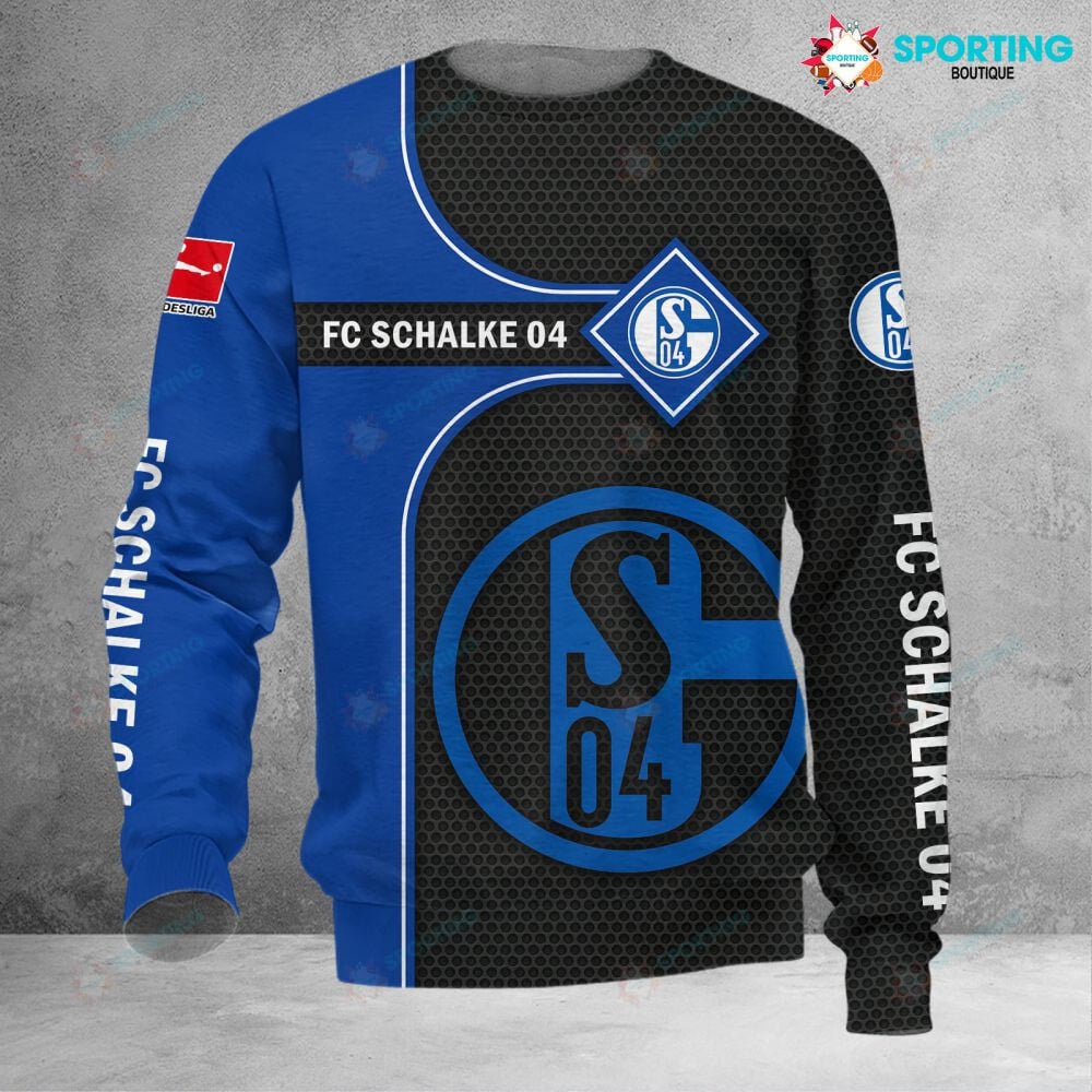 Schalke 04 Sweatshirt